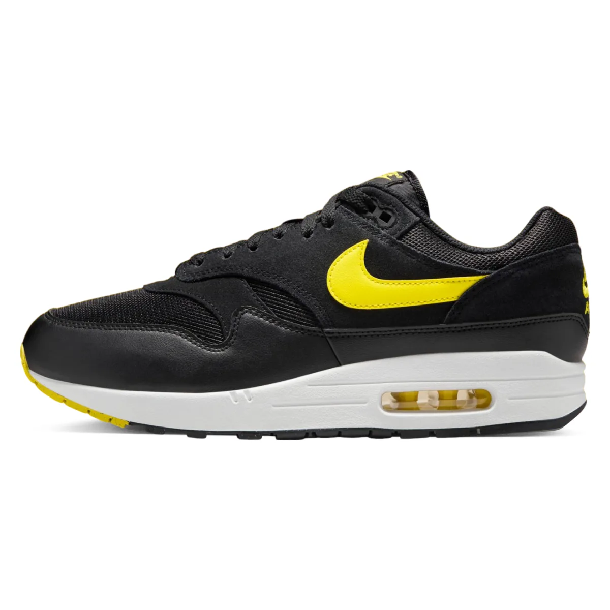 Nike Air Max 1 Essential "Batman"