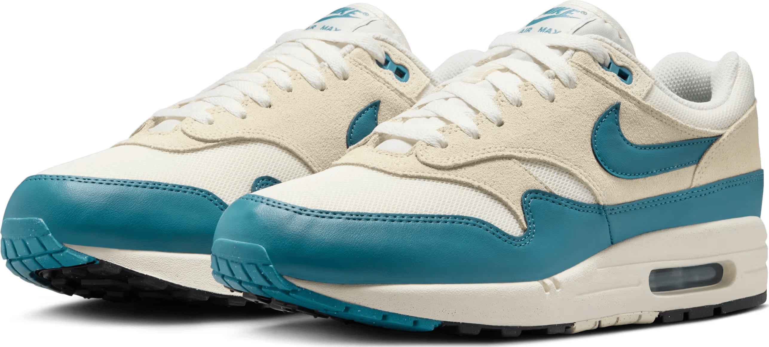 Nike Air Max 1 Essential "Smokey Blue"