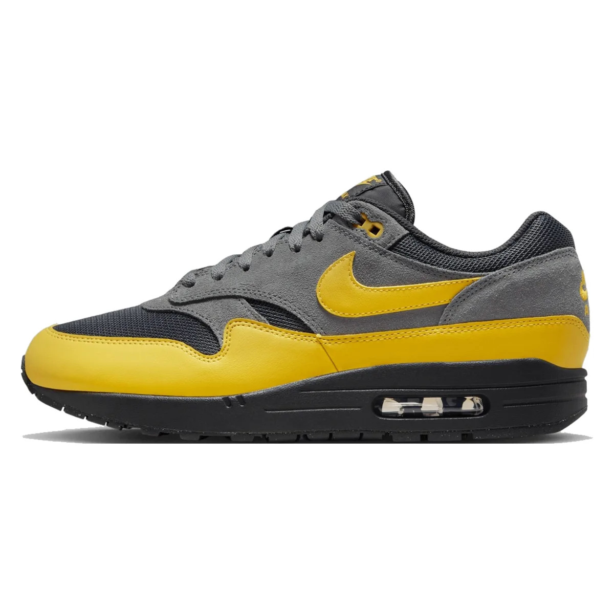 Nike Air Max 1 Essential "Batman"