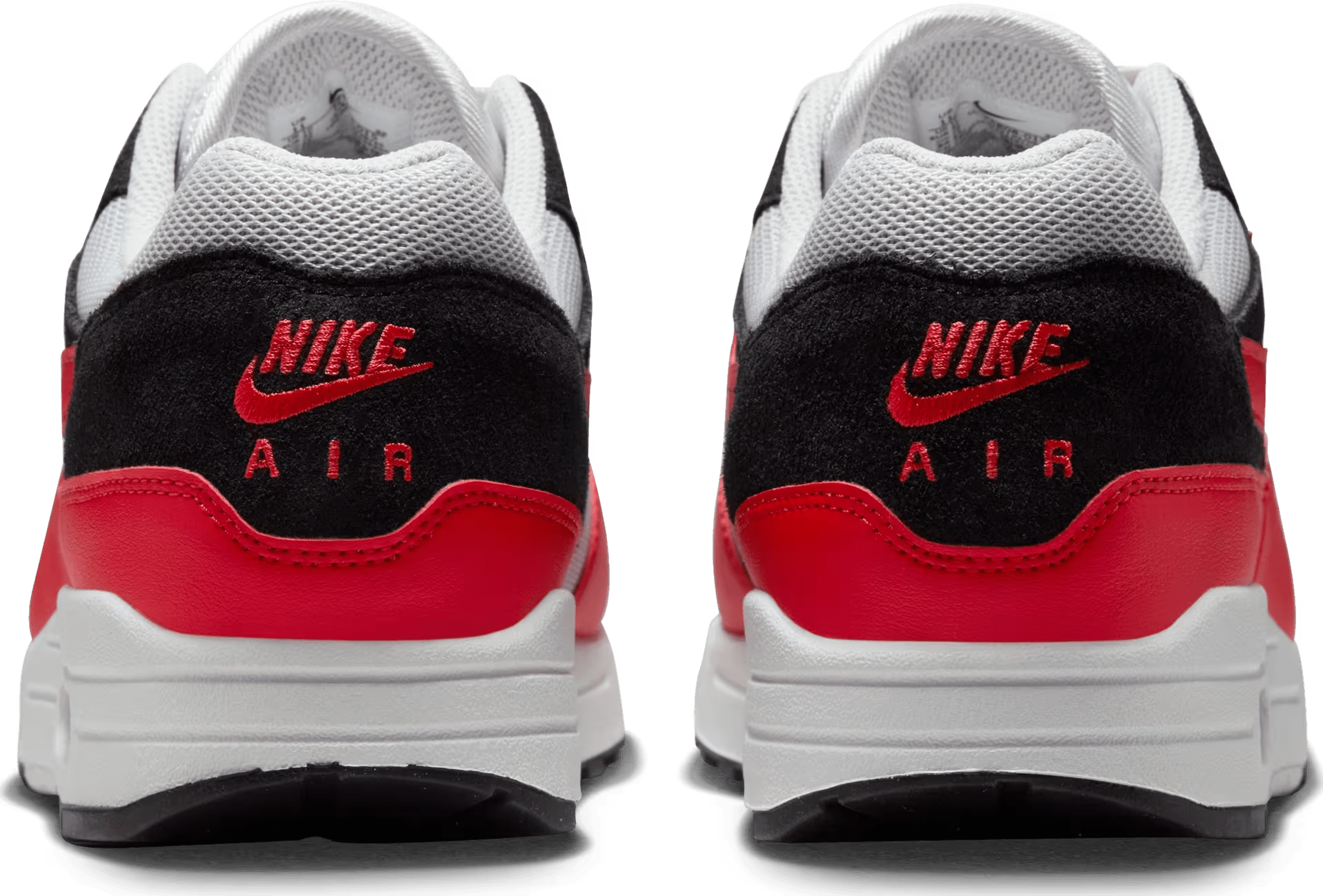 Nike Air Max 1 Essential "Light Crimson"
