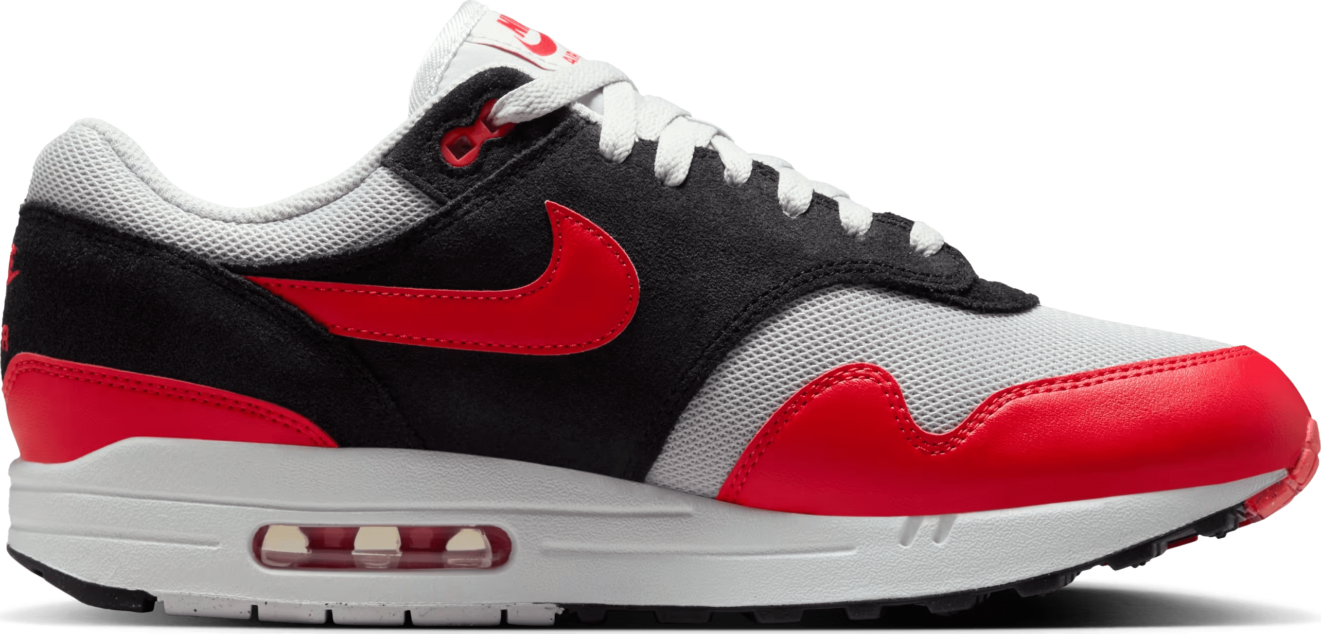 Nike Air Max 1 Essential "Light Crimson"