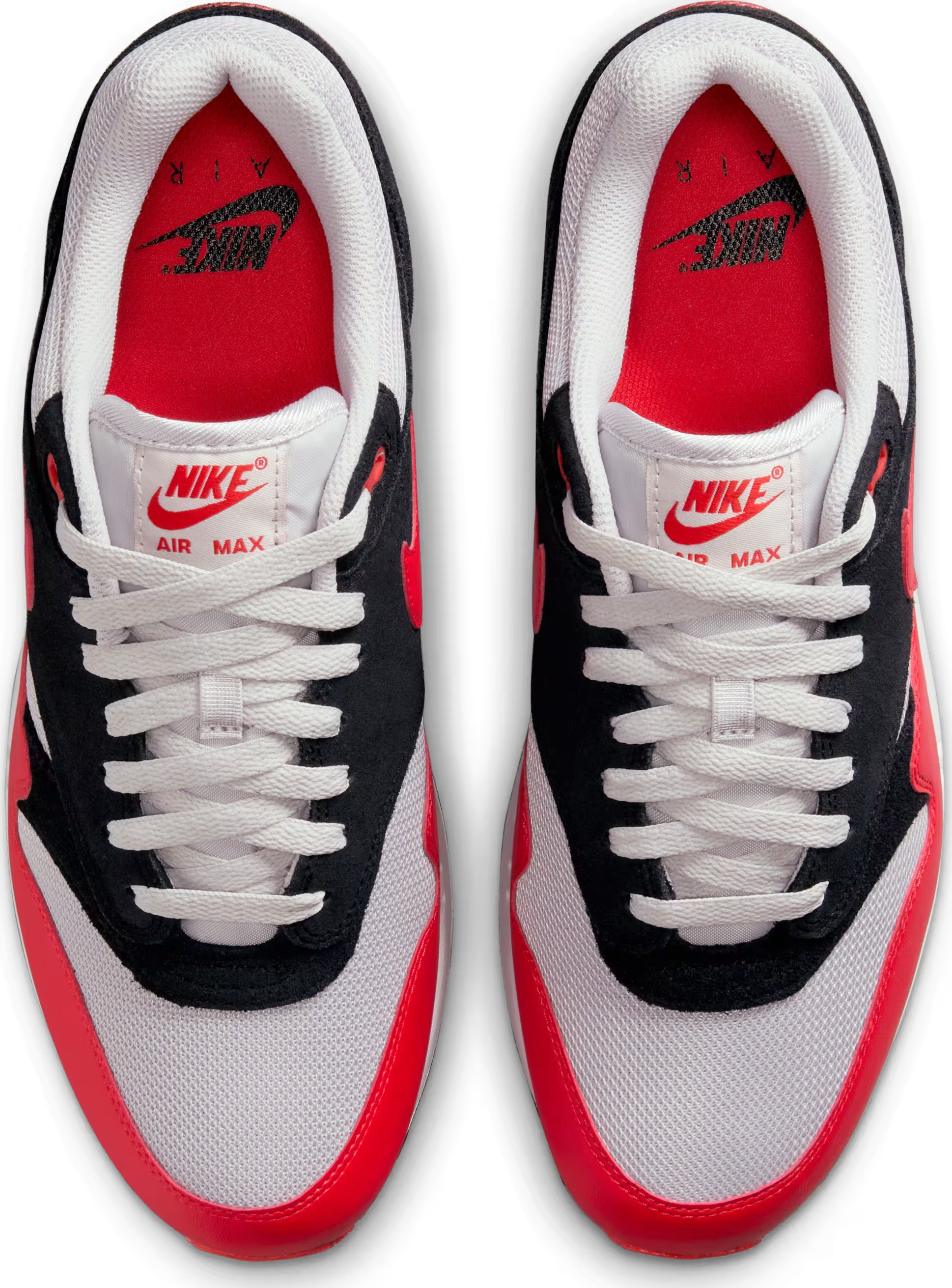 Nike Air Max 1 Essential "Light Crimson"