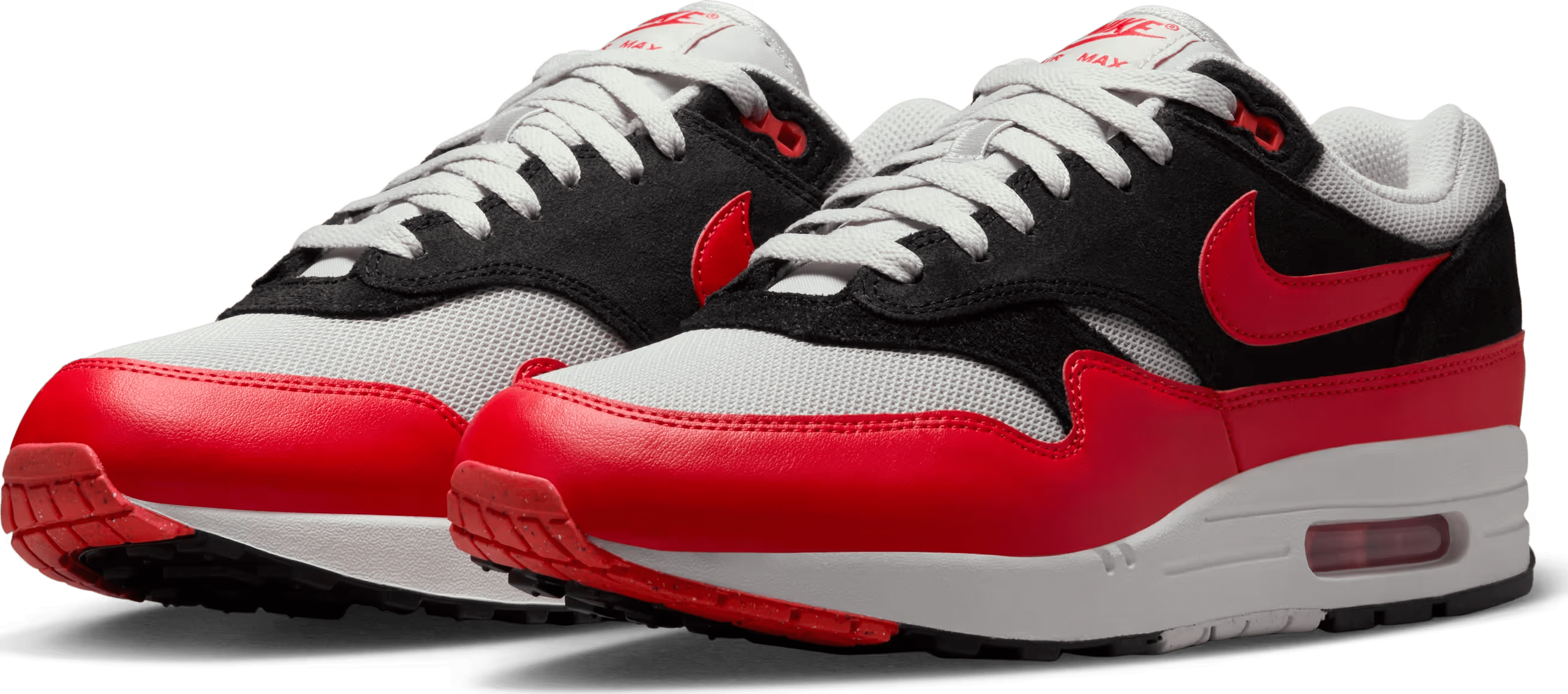 Nike Air Max 1 Essential "Light Crimson"