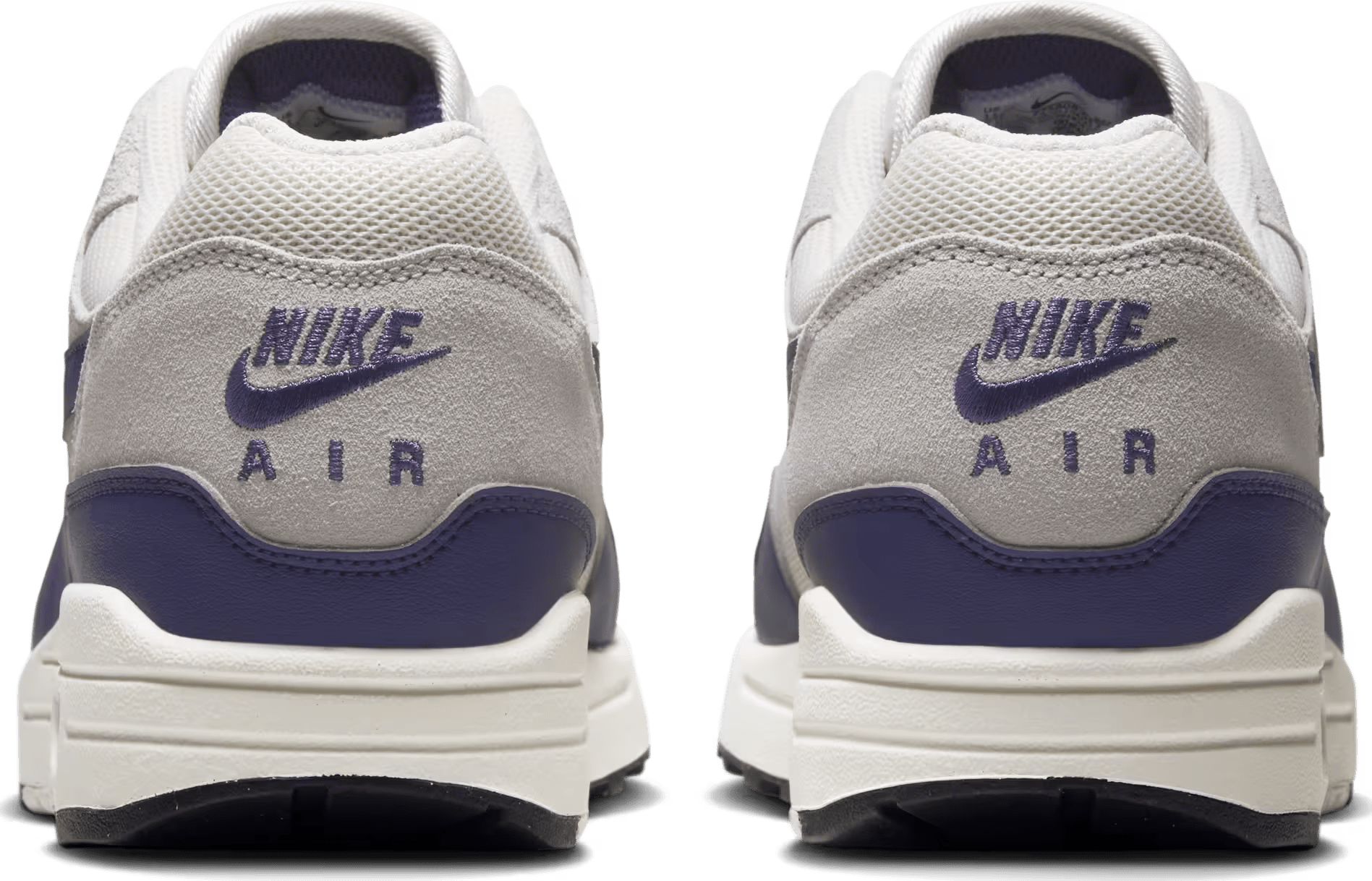 Nike Air Max 1 Essential "Sanded Purple"