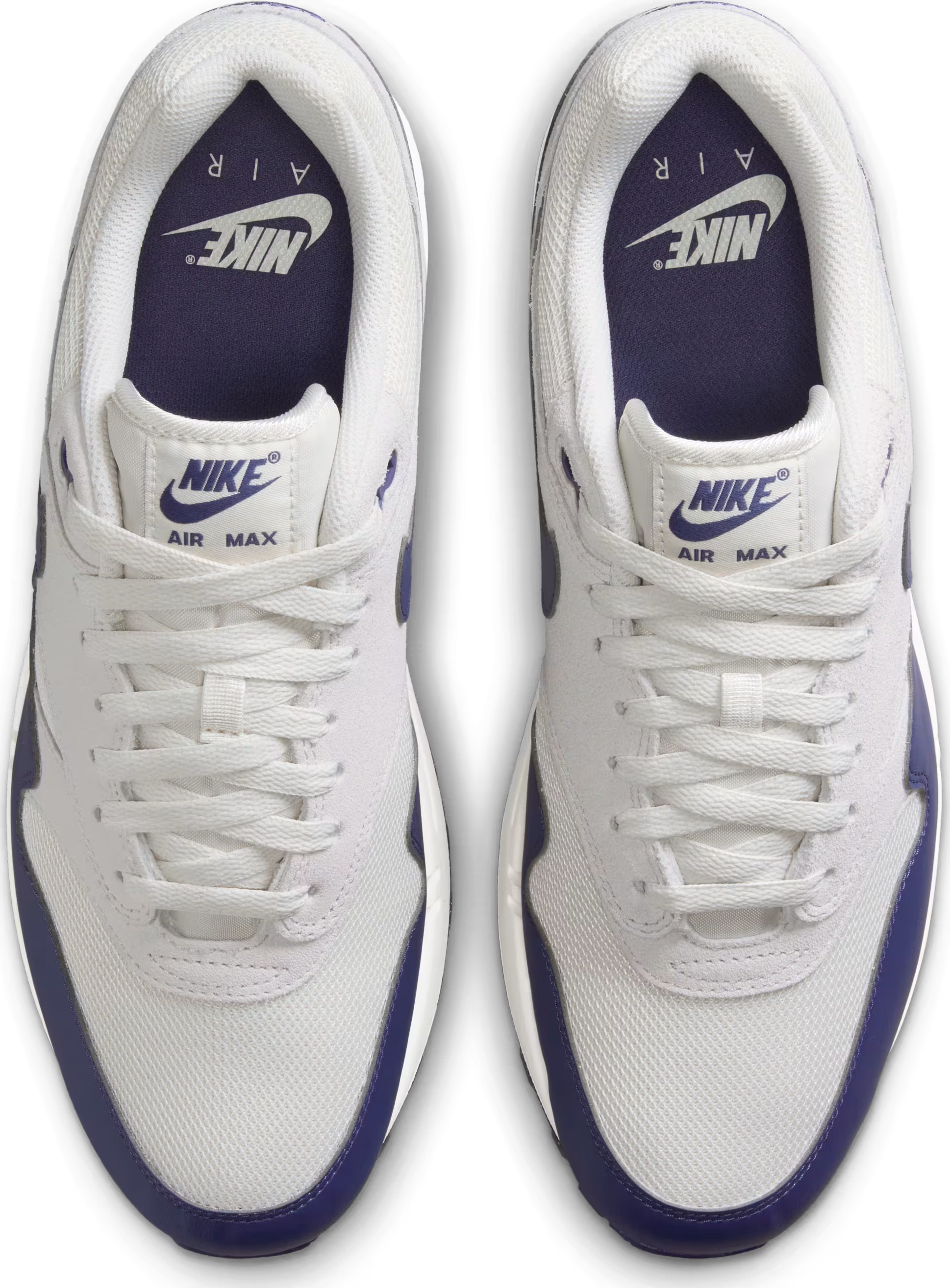 Nike Air Max 1 Essential "Sanded Purple"