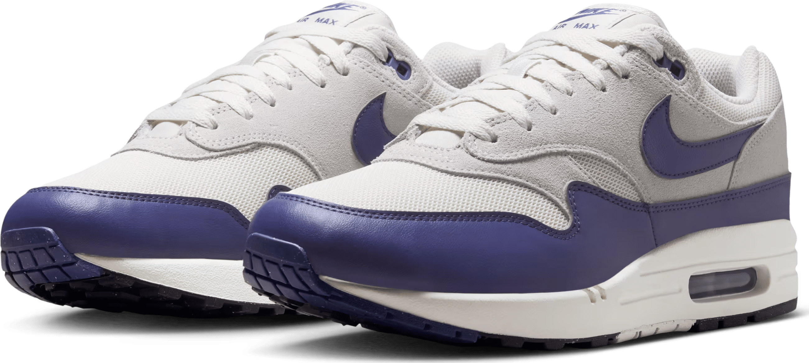 Nike Air Max 1 Essential "Sanded Purple"