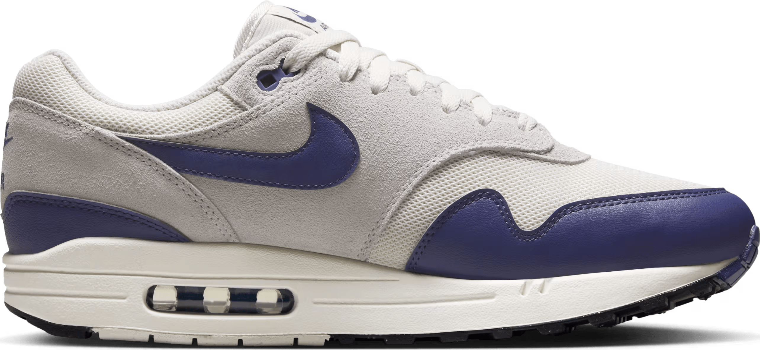 Nike Air Max 1 Essential "Sanded Purple"