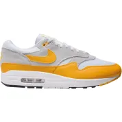 Nike Air Max 1 Essential "University Gold"