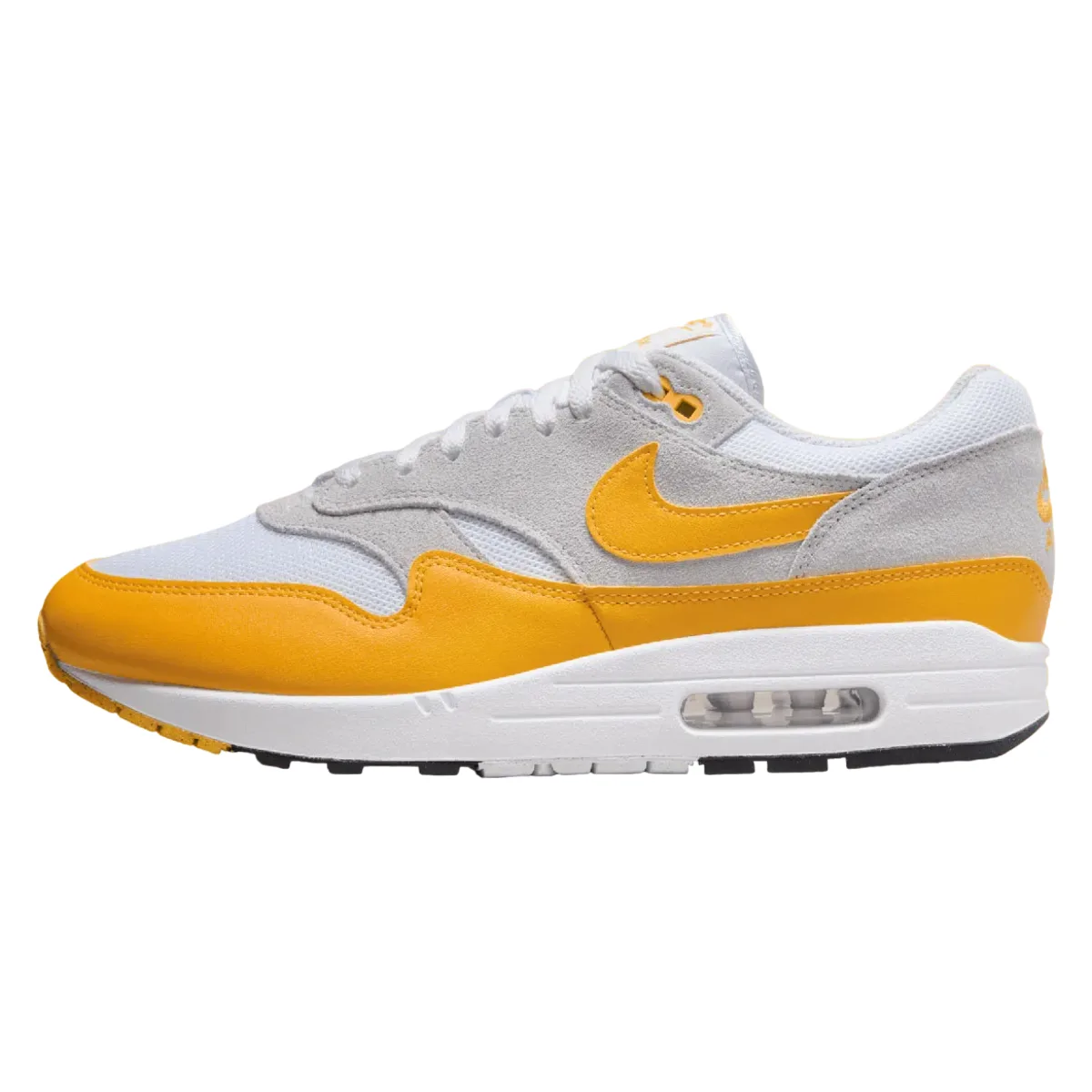 Nike Air Max 1 Essential "University Gold"