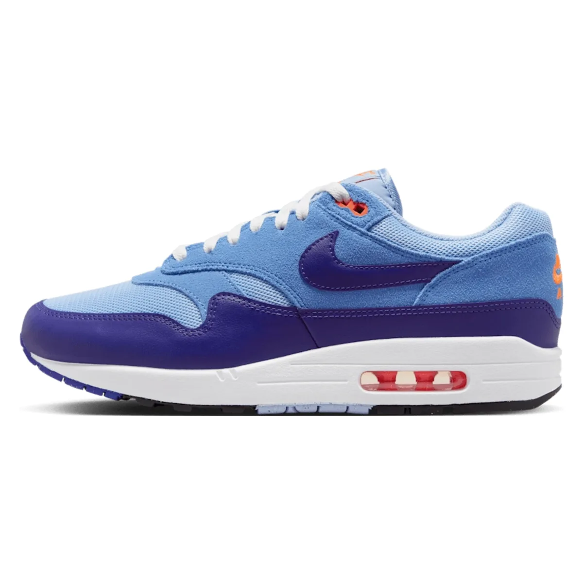 Nike Air Max 1 Essential "Psychic Blue"