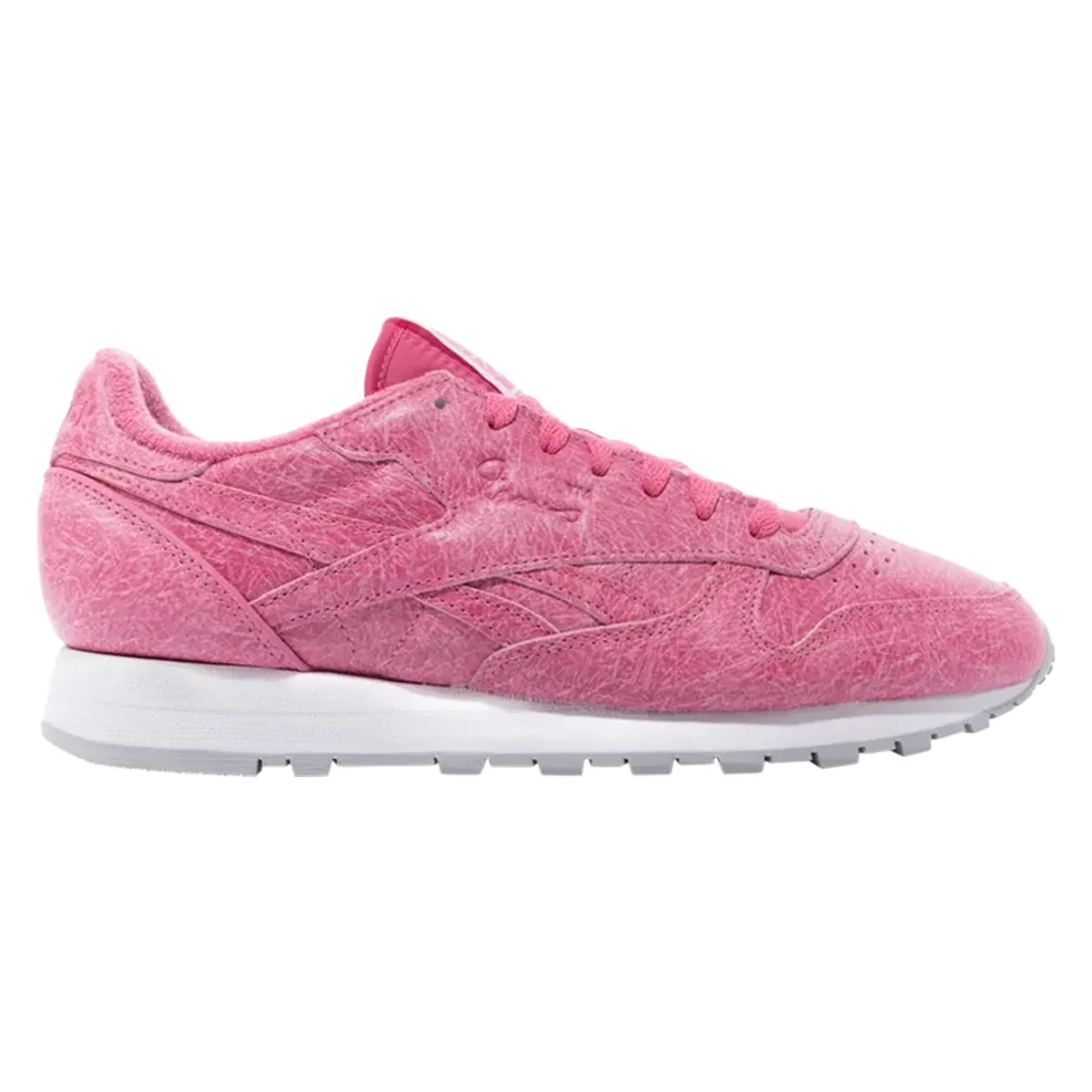EAMES x Reebok Classic Leather "Astro Pink"