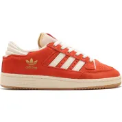 adidas Centennial 85 Low Red Cream White
