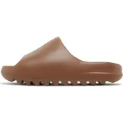Adidas Yeezy Slides "Flax"