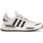 adidas NMD V3 3 Stripes Life White