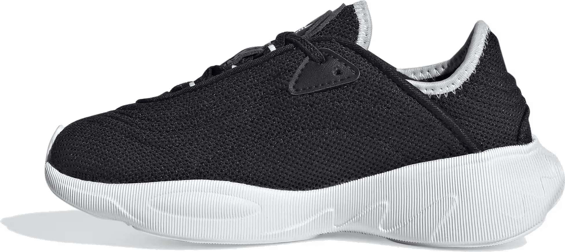 adidas adiFOM SLTN Core Black Cloud White (PS)