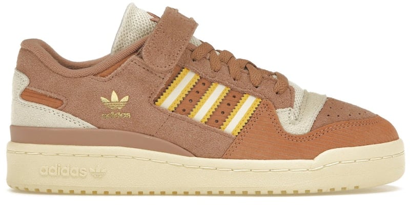 adidas Forum 84 Low Clay Strata