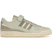 adidas Forum 84 Low Linen Green