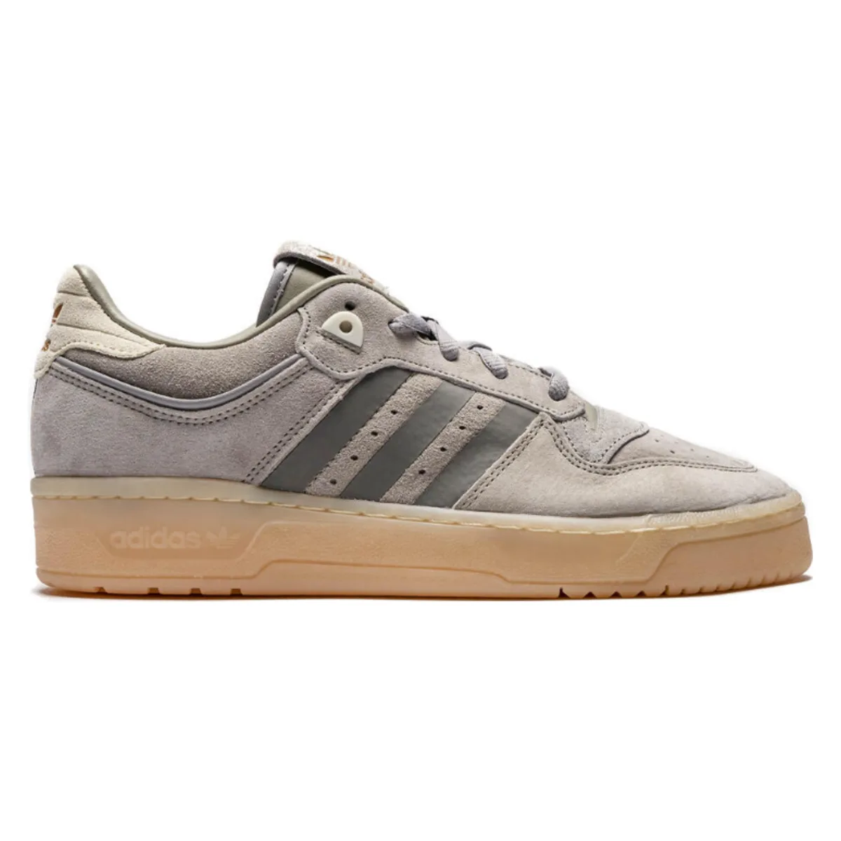 adidas Rivalry Low 86 "Sesame"
