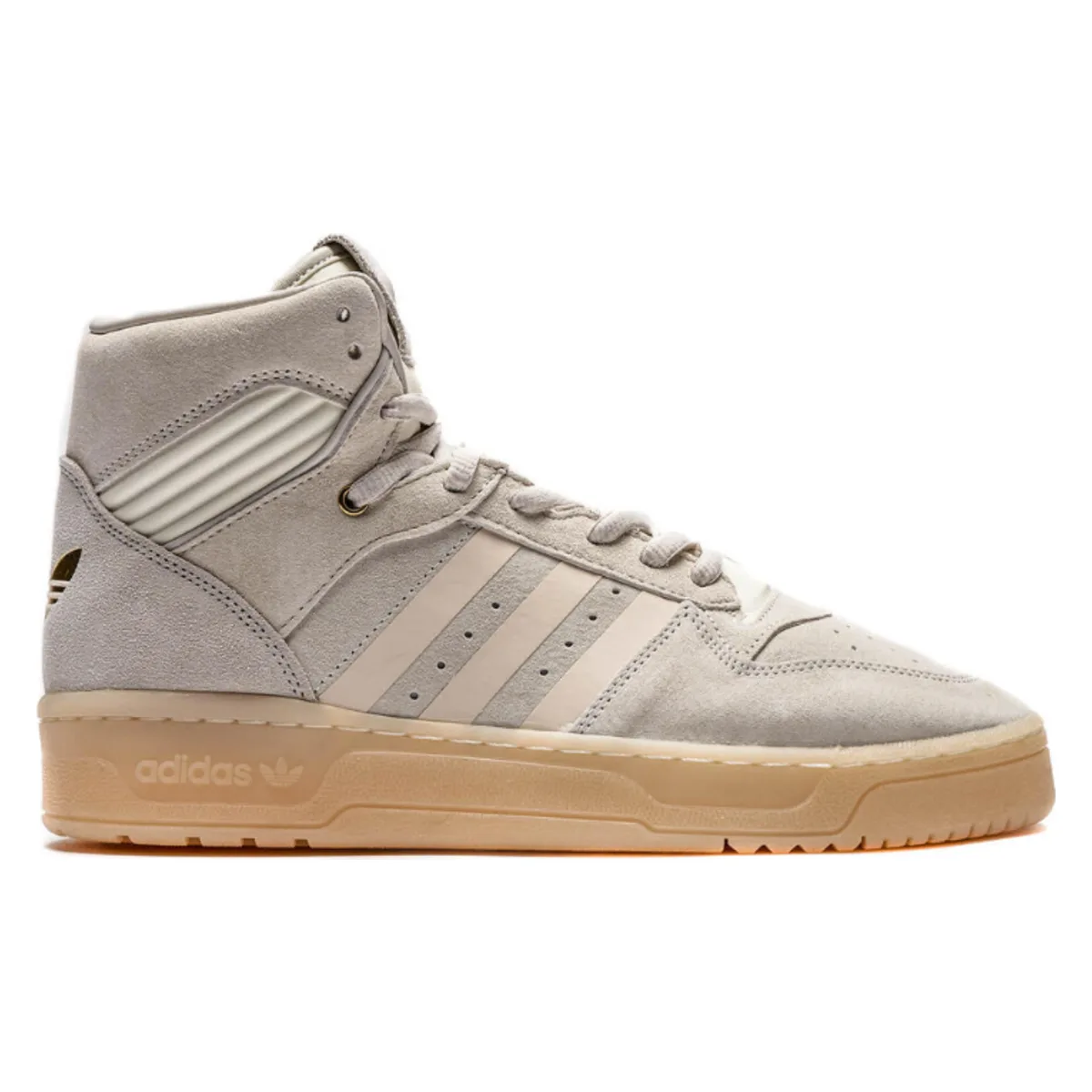 Adidas Rivalry Hi "Easyel"
