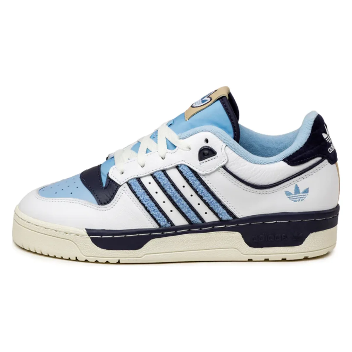 Adidas Rivalry Low 86 "Sharp Navy"