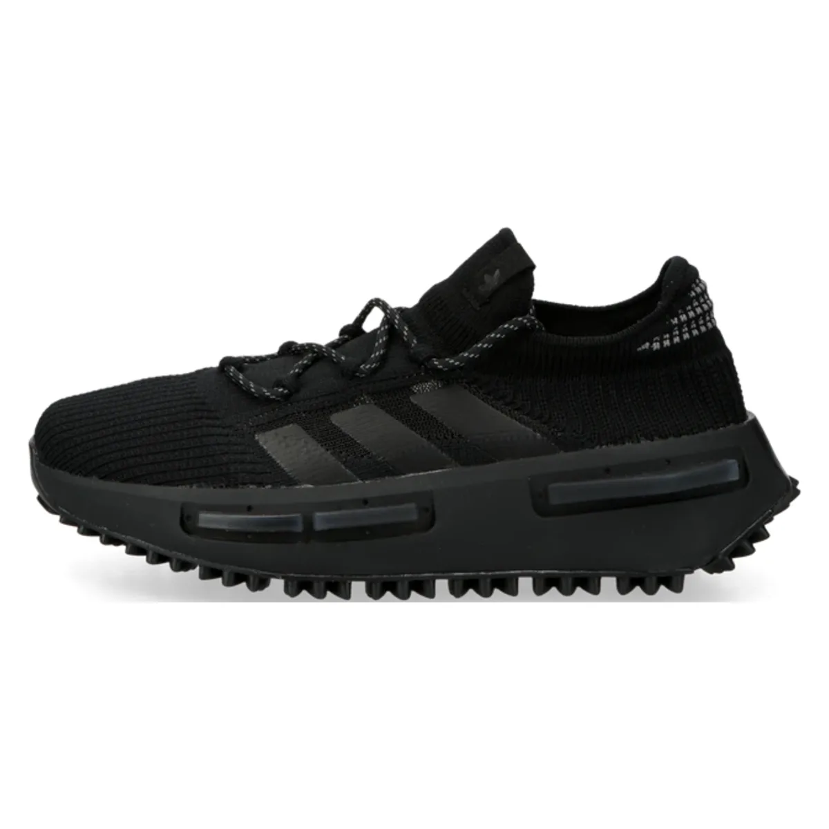 Adidas NMD_S1 "Triple Black"