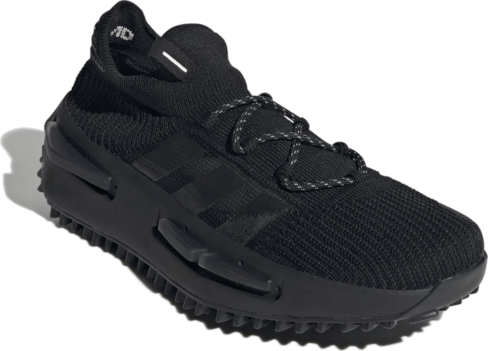 Adidas NMD_S1 "Triple Black"