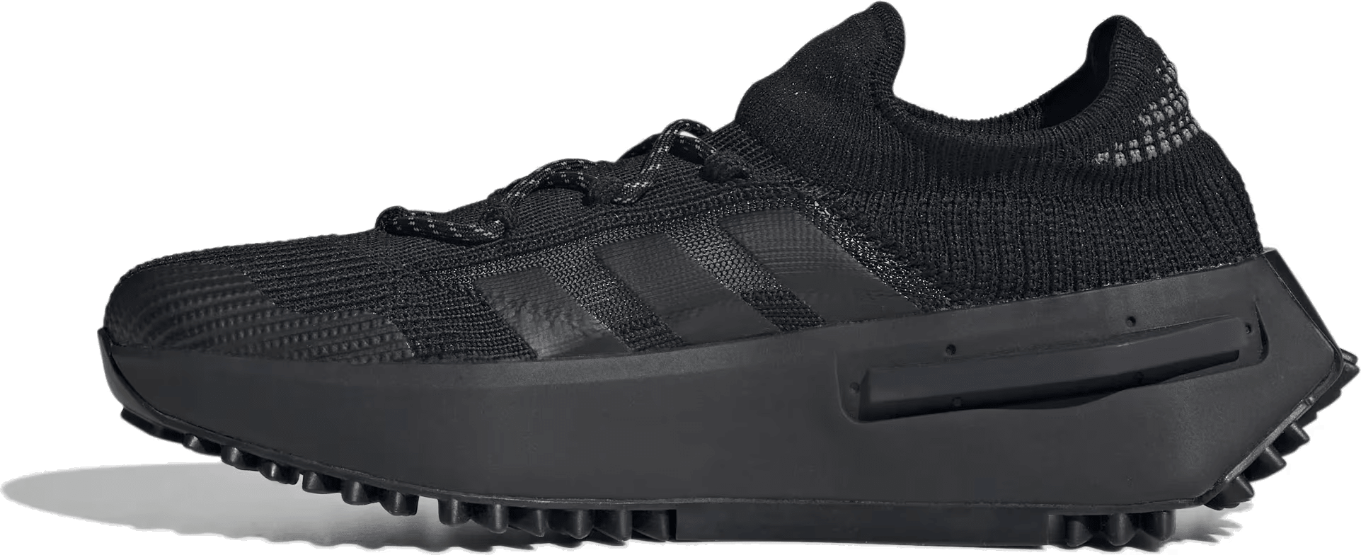 Adidas NMD_S1 "Triple Black"