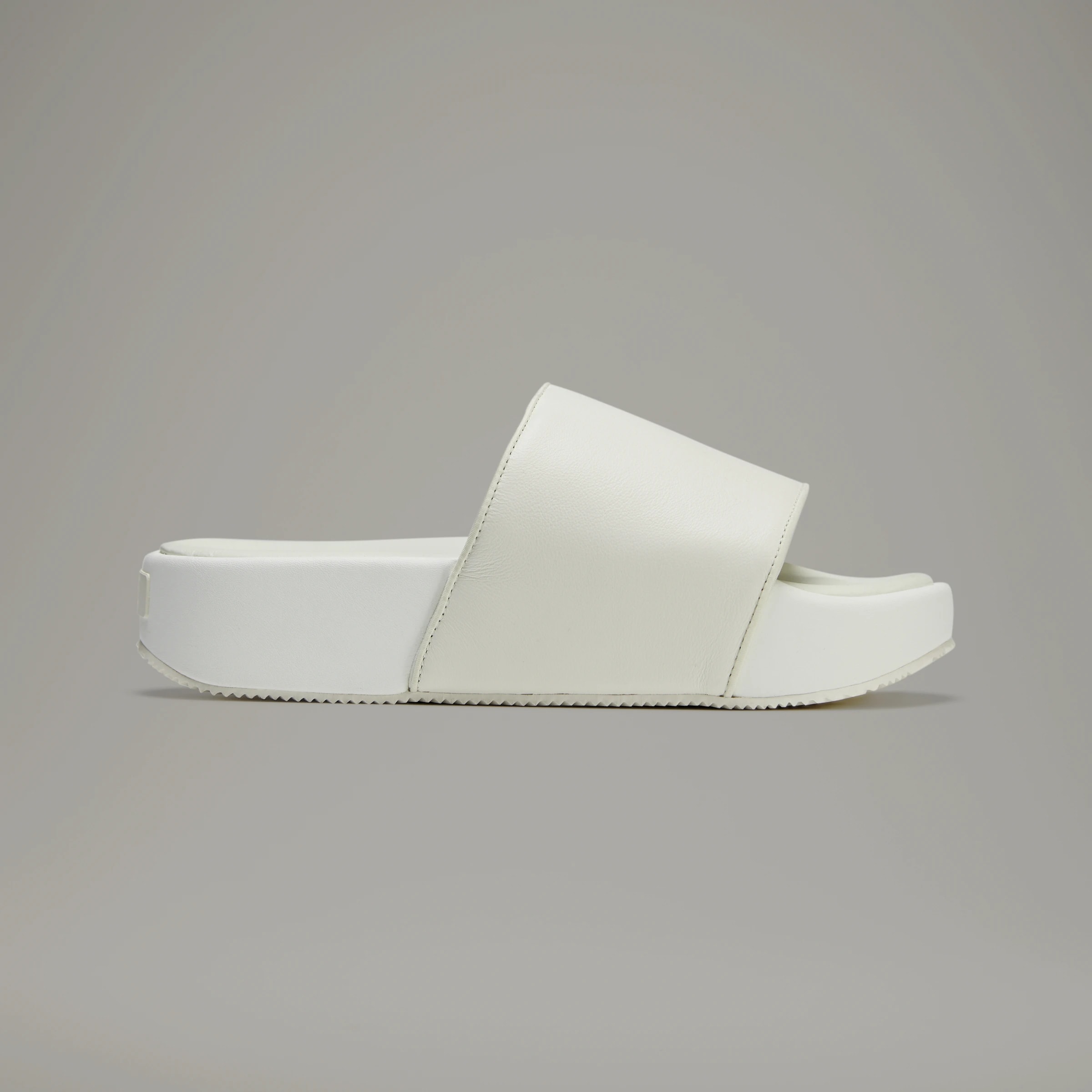 adidas Y-3 Slide Off White