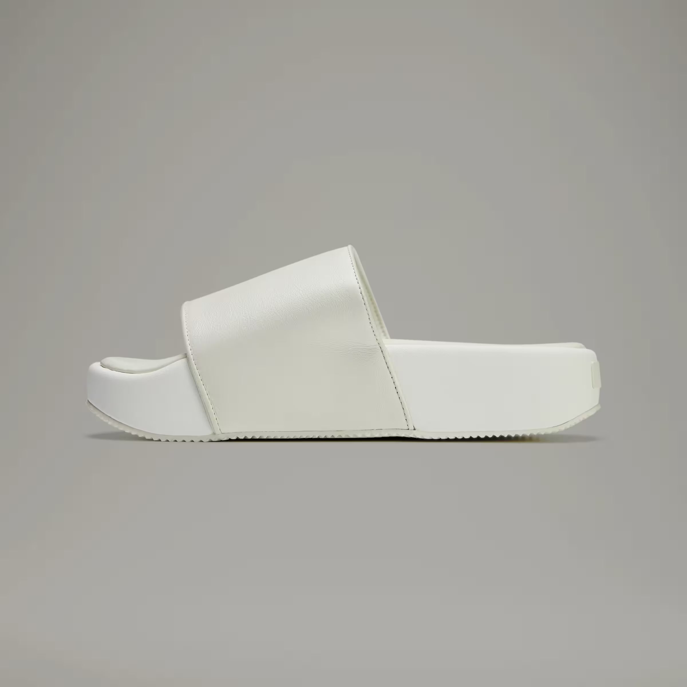 adidas Y-3 Slide Off White