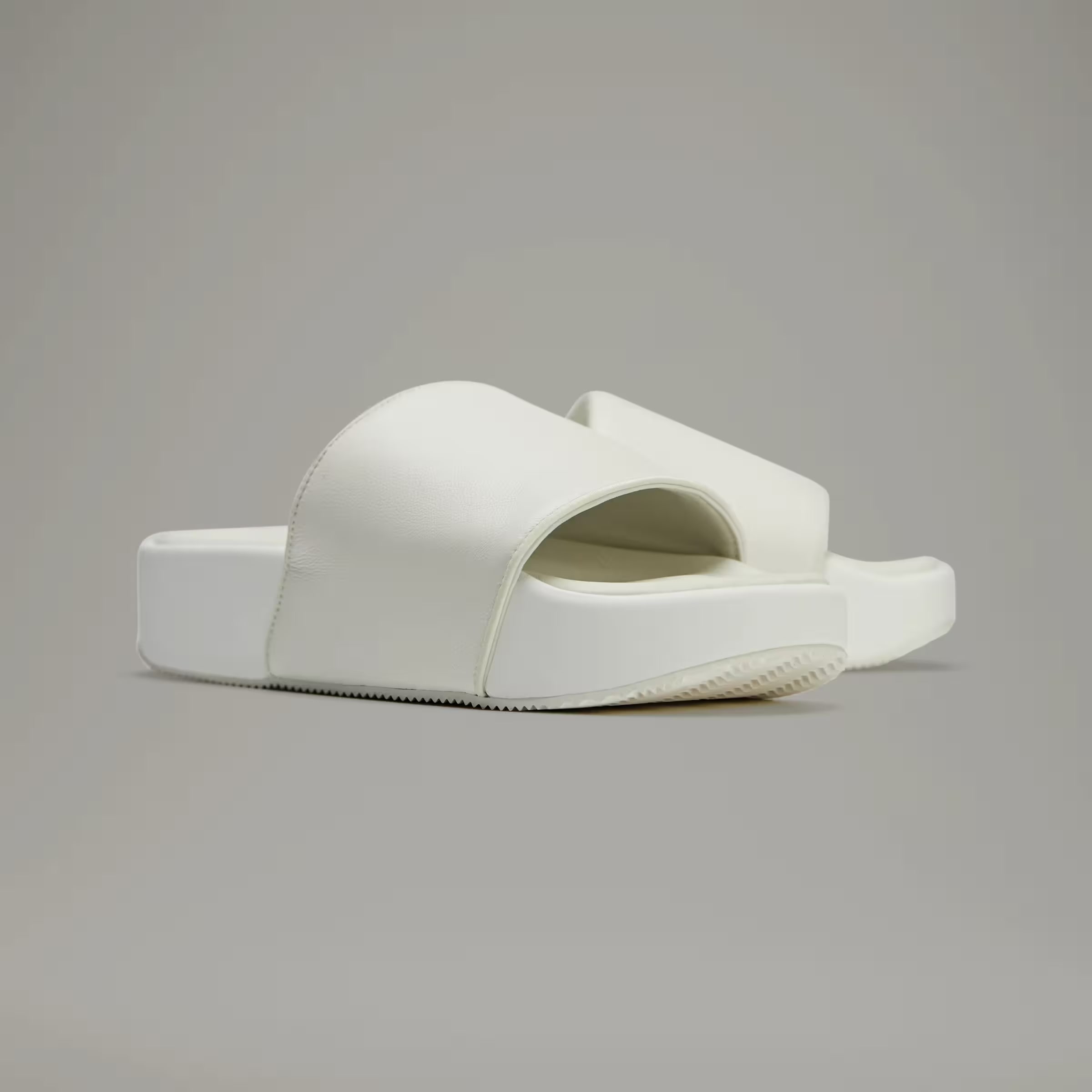 adidas Y-3 Slide Off White