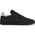 Adidas Y-3 Gazelle "Black Off White"