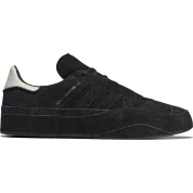 Adidas Y-3 Gazelle "Black Off White"