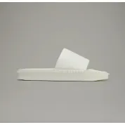 adidas Y-3 Water Slides Off White