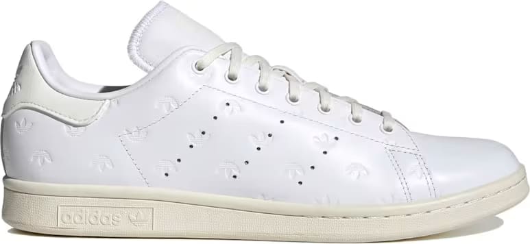 adidas Stan Smith Monogram Cloud White