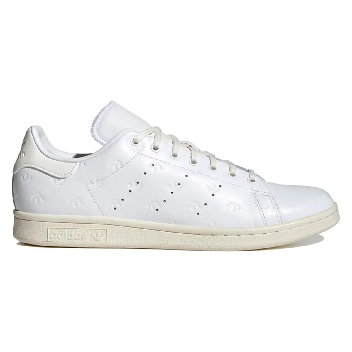 adidas Stan Smith Monogram Cloud White