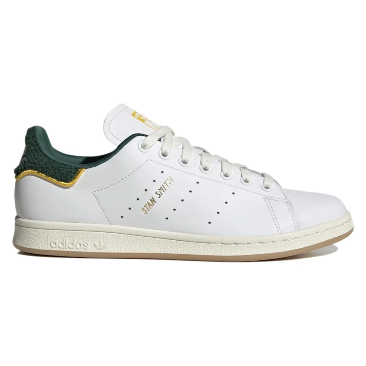 adidas Stan Smith Chenille Pack Dark Green