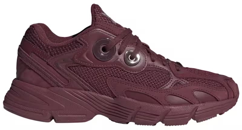 adidas Astir Shadow Red Purple (Women's)