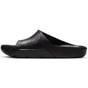 Air Jordan Post Slippers "Black"
