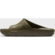 Jordan Post Slide Medium Olive (Women's)