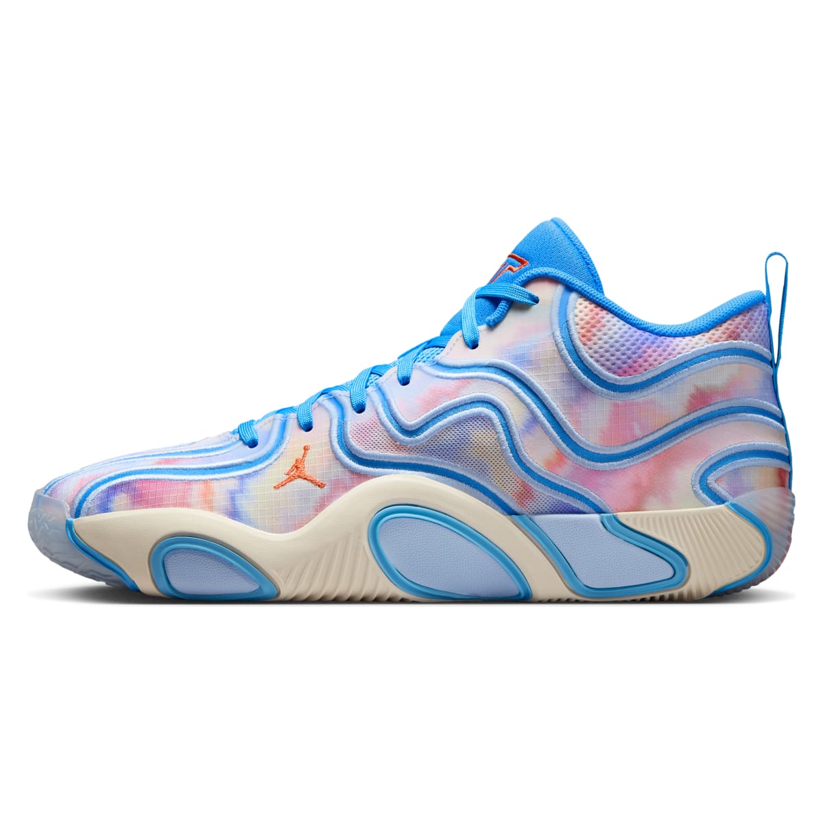 Air Jordan Tatum 3 "Tie Dye"