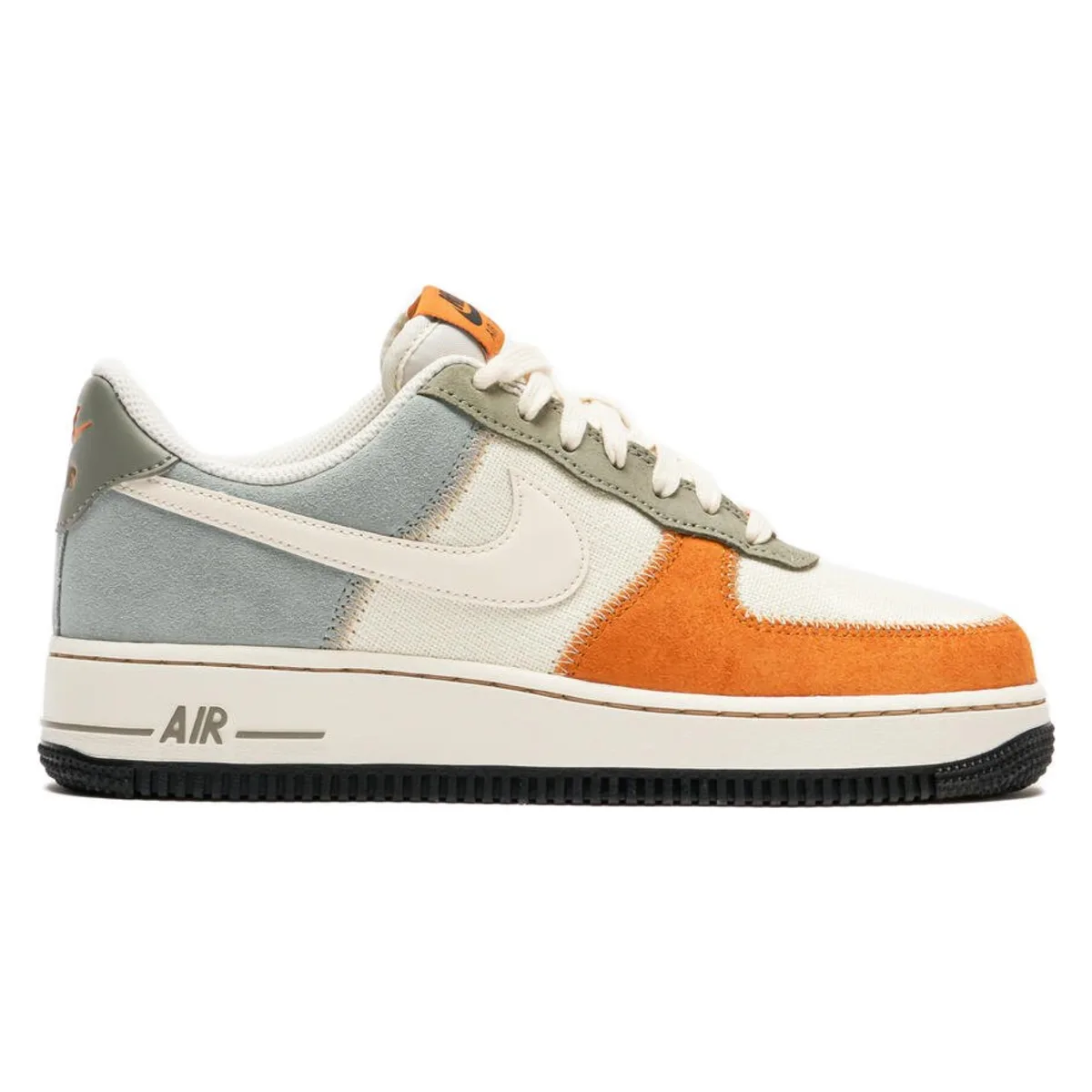 Nike Air Force 1 '07 LV8 EMB "Pale Ivory"