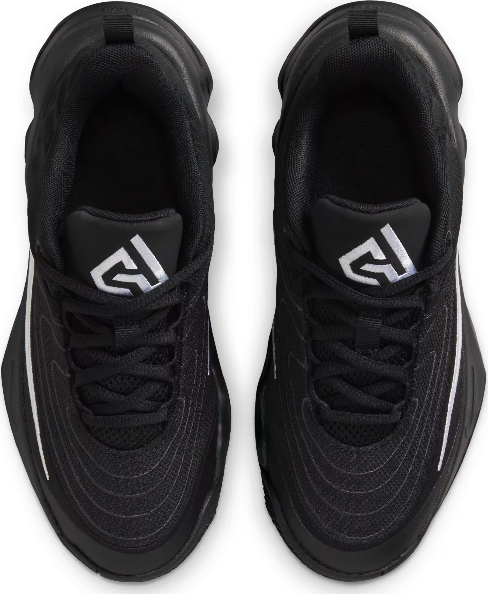 Giannis Immortality 4 Black White (GS)