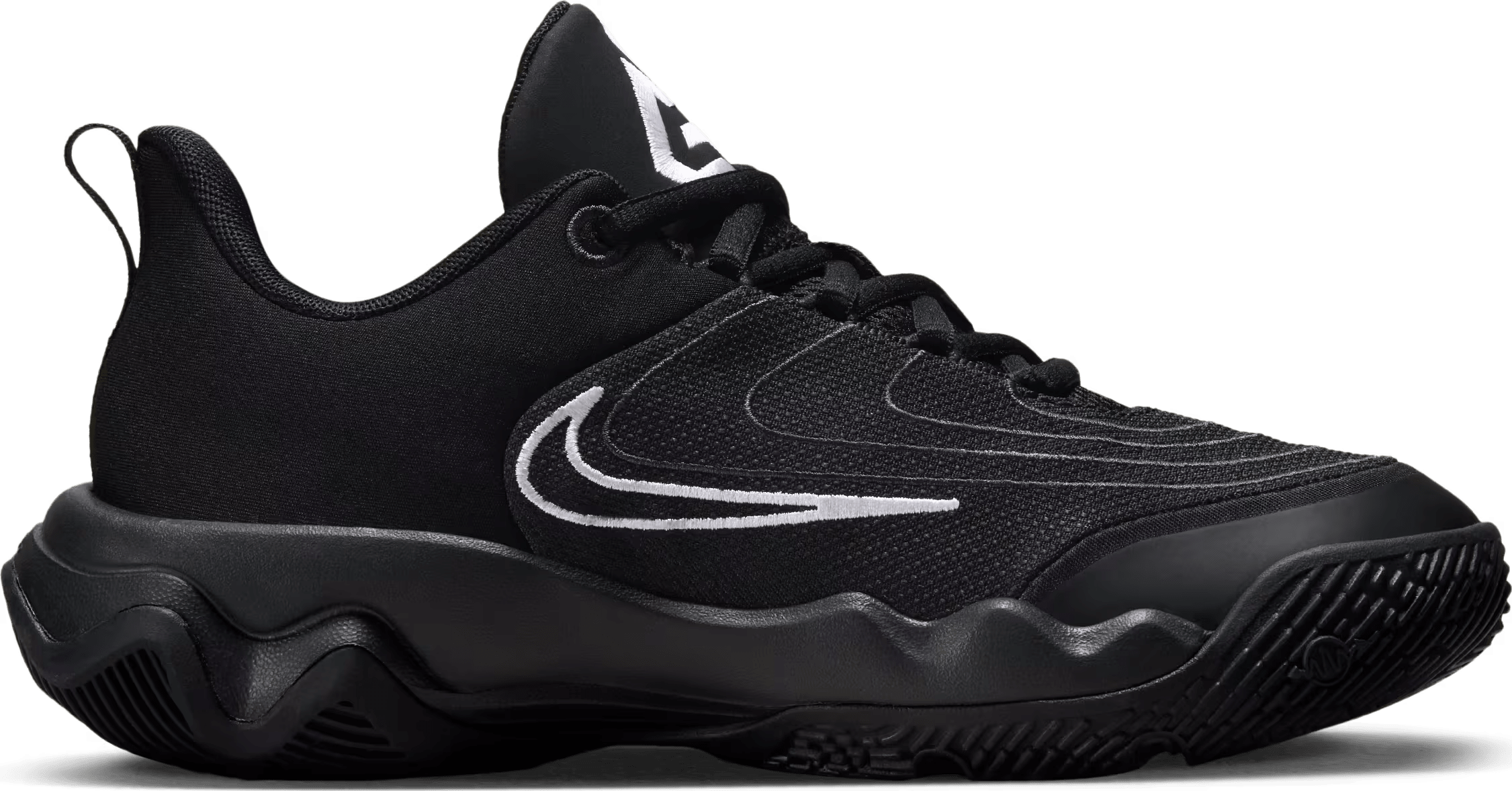 Giannis Immortality 4 Black White (GS)