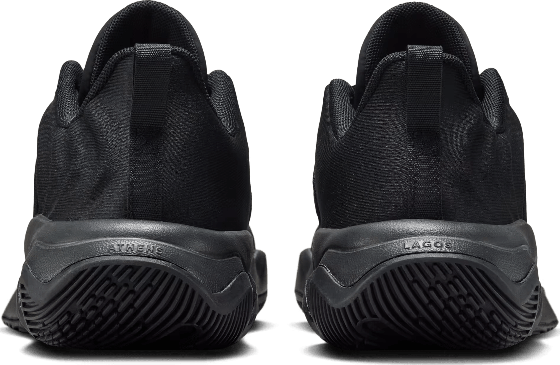 Giannis Immortality 4 Black White (GS)