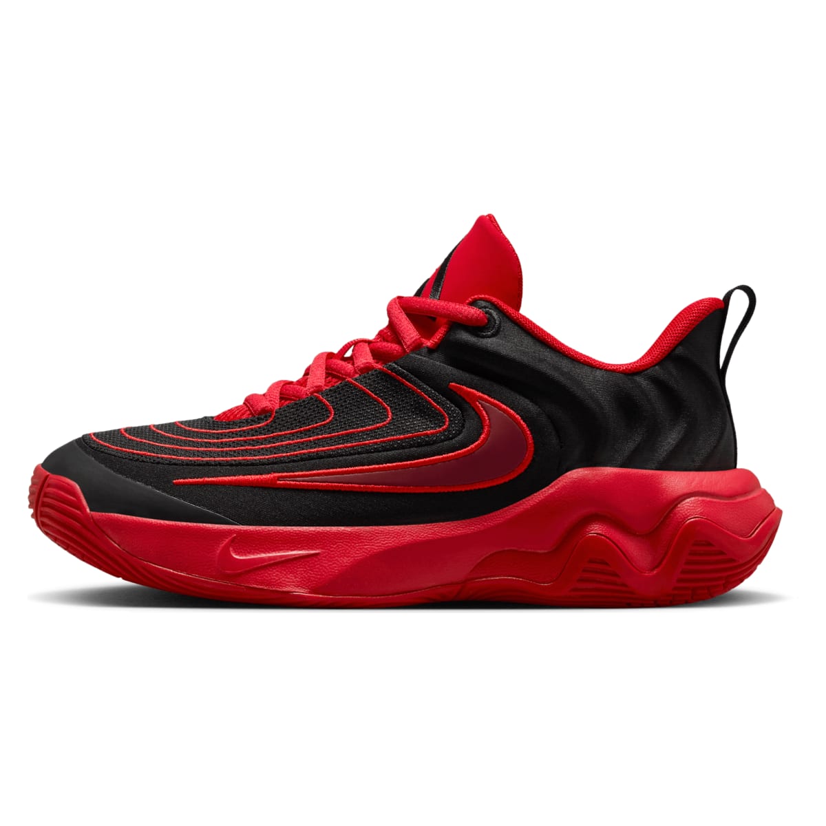 Nike Giannis Immortality 4 Bred (GS) | FZ6734-005 | Sneaker Nike Giannis Immortality 4 Bred (GS) | FZ6734-005 | Sneaker