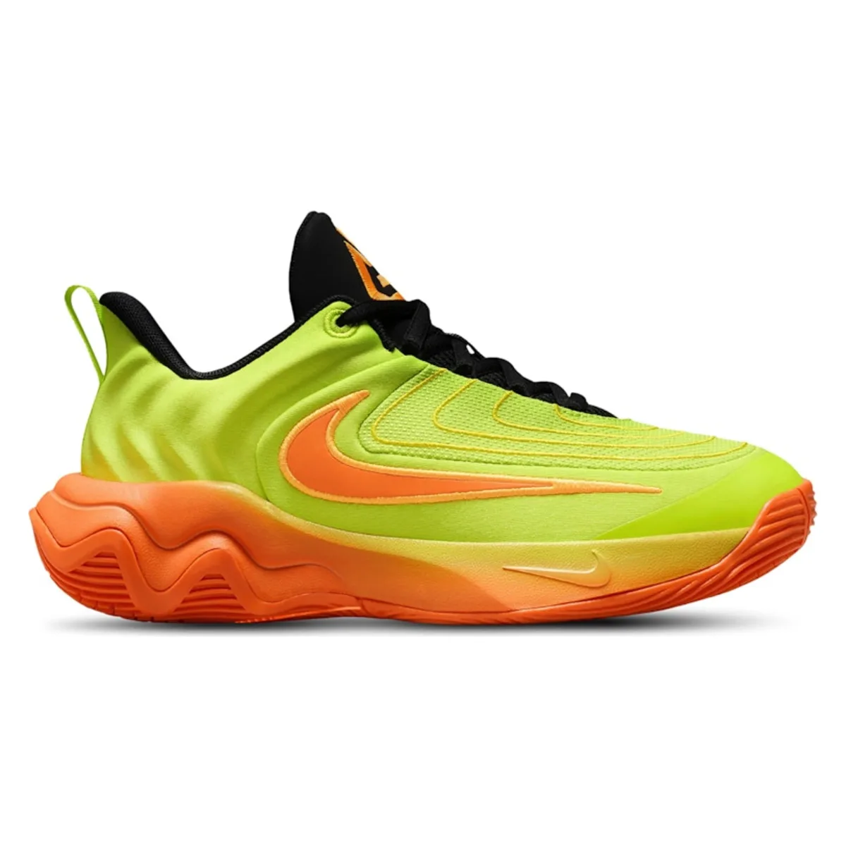 Nike Giannis Immortality 4 Halloween (GS)