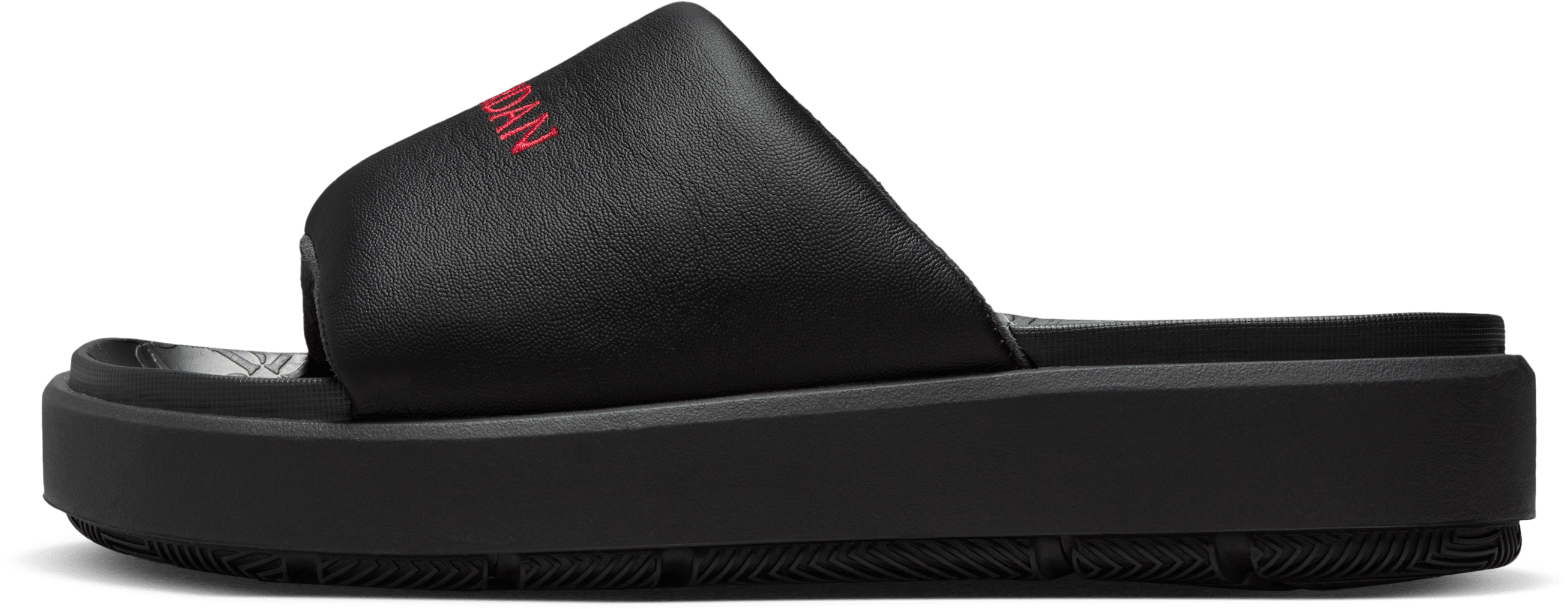 Air Jordan Sophia Wmns "Black Gym Red"