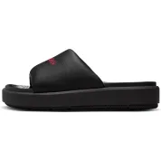 Air Jordan Sophia Wmns "Black Gym Red"