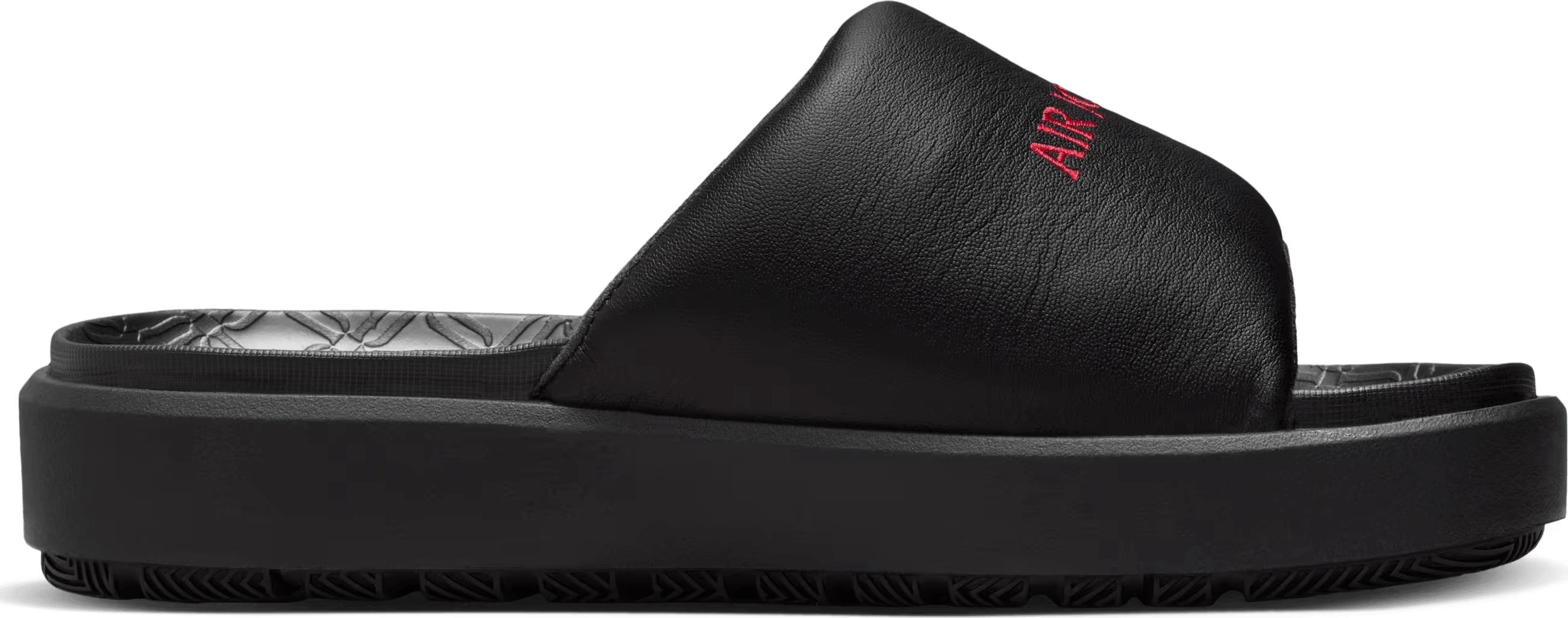 Air Jordan Sophia Wmns "Black Gym Red"