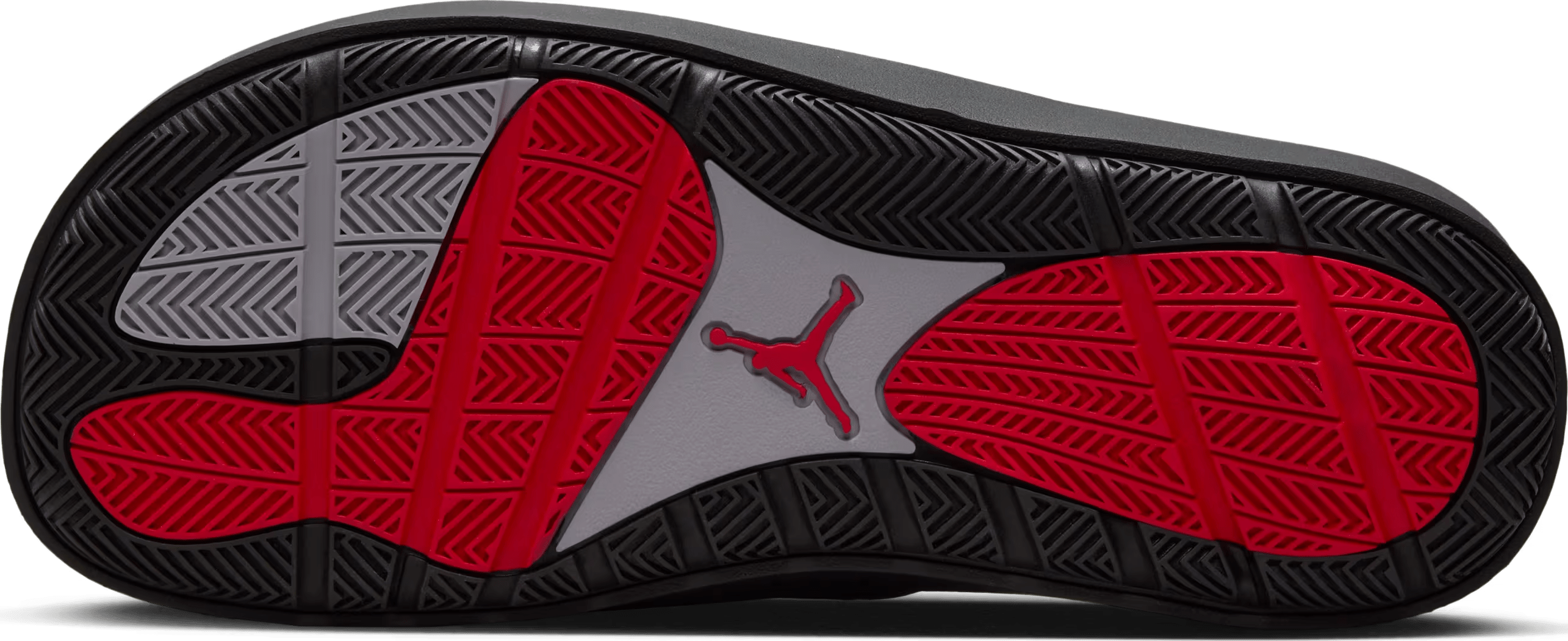Air Jordan Sophia Wmns "Black Gym Red"